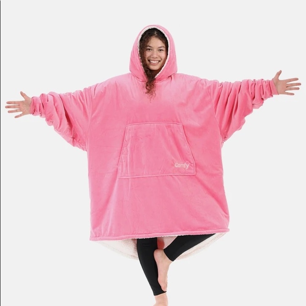 The Comfy